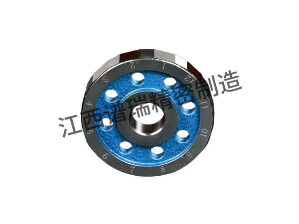 12面棱體