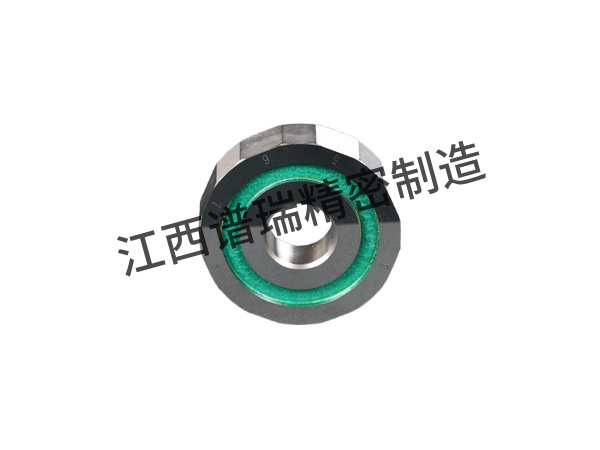 七面棱體