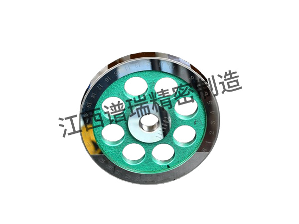 36面棱體